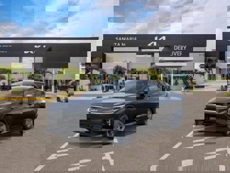 New 2025 Kia K4 LX image 1