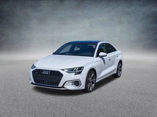 Used 2022 Audi A3 2.0T Premium image 1