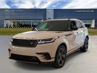 Used 2023 Land Rover Range Rover Velar R-Dynamic S image 1