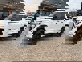 Used 2022 Toyota Tundra SR5 image 1