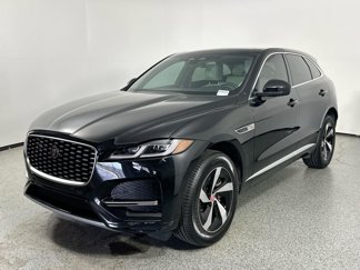 Used 2023 Jaguar F-PACE S image 1