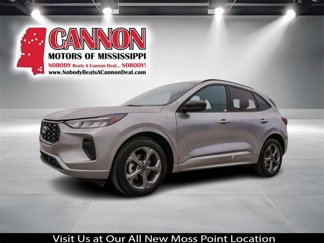 Used 2023 Ford Escape ST-Line image 1