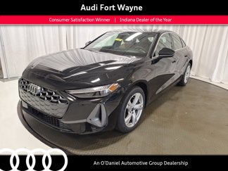 New 2025 Audi A5 2.0T Premium Plus image 1