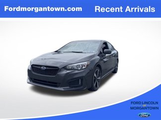 Used 2019 Subaru Impreza 2.0i Sport image 1