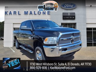 Used 2016 RAM 2500 SLT image 1