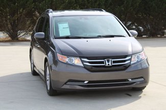Used 2014 Honda Odyssey EX-L image 1