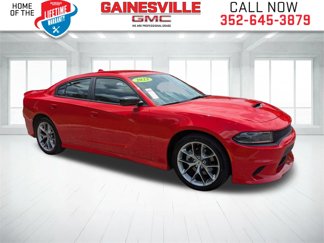 Used 2023 Dodge Charger GT image 1