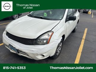 Used 2014 Nissan Rogue S image 1