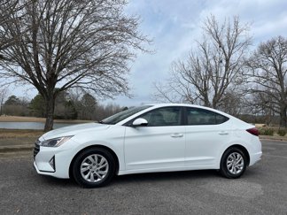Used 2019 Hyundai Elantra SE w/ Cargo Package image 1