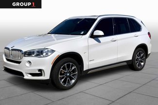 Used 2017 BMW X5 xDrive35i image 1