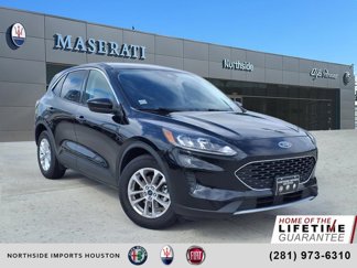 Used 2021 Ford Escape SE image 1