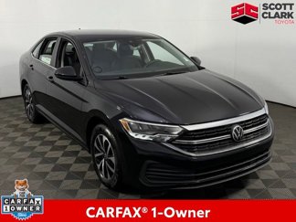 Used 2024 Volkswagen Jetta S image 1
