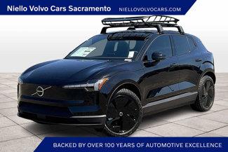 New 2025 Volvo EX30 Ultra w/ Protection Package Premier image 1