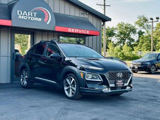 Used 2020 Hyundai Kona Ultimate image 1