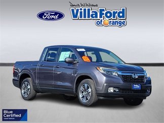 Used 2019 Honda Ridgeline RTL image 1
