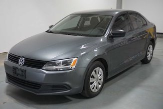 Used 2013 Volkswagen Jetta S image 1