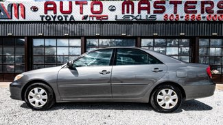 Used 2002 Toyota Camry LE image 1