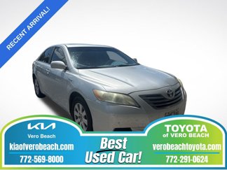 Used 2009 Toyota Camry Hybrid video 1