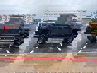 Certified 2023 Ford F150 Tremor image 1