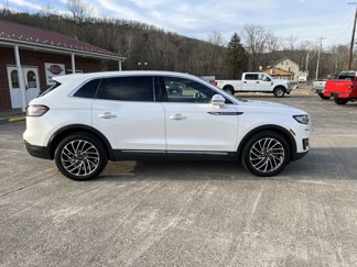 Used 2019 Lincoln Nautilus Reserve image 1