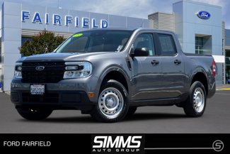 Certified 2023 Ford Maverick XL image 1