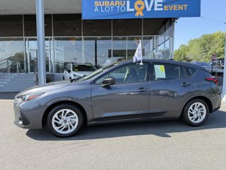 Used 2024 Subaru Impreza 2.0i image 1