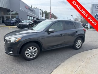 Used 2014 MAZDA CX-5 Touring image 1