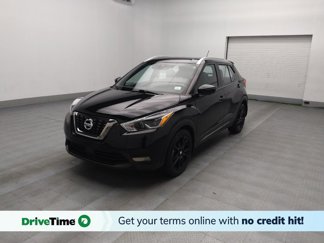 Used 2020 Nissan Kicks SR w/ SR Premium Package image 1