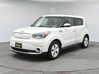 Used 2016 Kia Soul EV image 1
