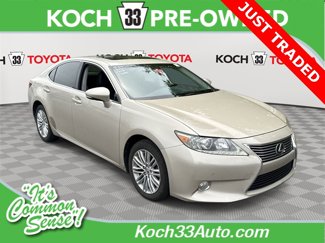 Used 2013 Lexus ES 350 image 1