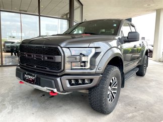 Used 2020 Ford F150 Raptor image 1