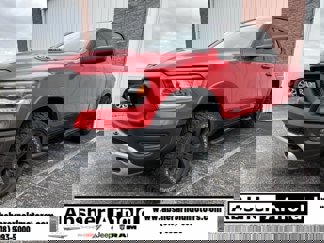 Certified 2019 RAM 1500 Rebel image 1