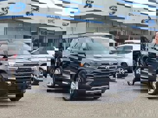 Certified 2022 Ford Explorer XLT w/ Equipment Group 202A image 1