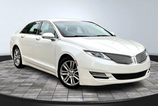 Used 2014 Lincoln MKZ w/ Equipment Group 102A Reserve image 1