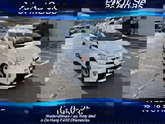 Used 2012 Toyota Prius One image 1