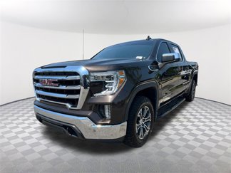 Used 2020 GMC Sierra 1500 SLE w/ SLE Value Package image 1