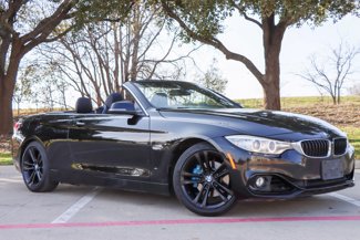 Used 2017 BMW 430i Convertible image 1