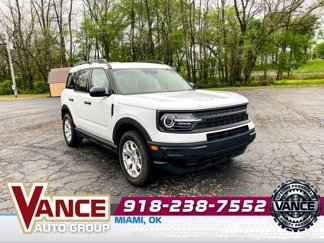 Used 2022 Ford Bronco Sport image 1
