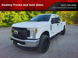 Used 2019 Ford F250 XL w/ Power Equipment Group image 1