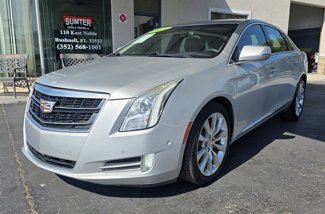 Used 2016 Cadillac XTS Luxury image 1