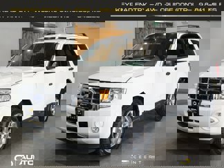 Used 2010 Ford Escape Limited image 1