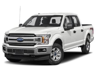 Used 2019 Ford F150 XLT w/ Equipment Group 302A Luxury image 1