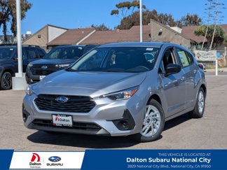 New 2025 Subaru Impreza 2.0i image 1