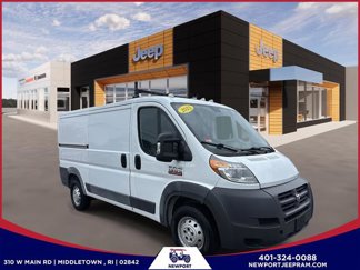 Used 2015 RAM ProMaster 1500 image 1