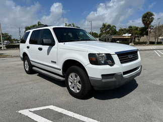 Used 2006 Ford Explorer XLS image 1