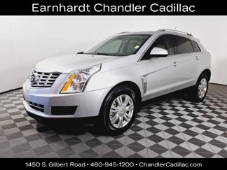 Used 2015 Cadillac SRX Luxury w/ Driver Awareness Package image 1