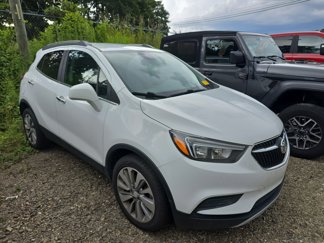 Used 2020 Buick Encore Preferred image 1