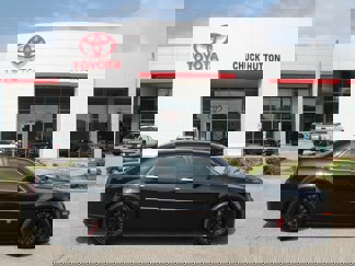 Used 2010 Chrysler 300 SRT8 w/ SRT Option Group II image 1