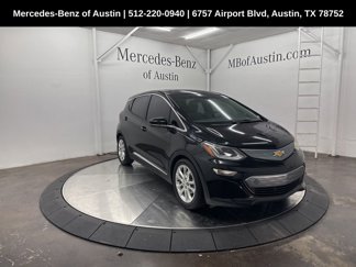 Used 2017 Chevrolet Bolt LT image 1