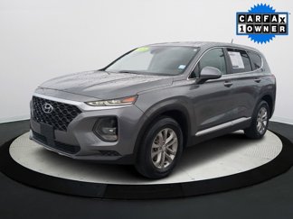 Used 2019 Hyundai Santa Fe SE w/ Cargo Package image 1